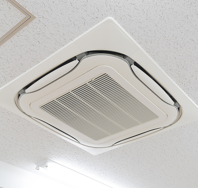 空調工事